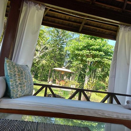 Abalone Resort Καντιντάσα Εξωτερικό φωτογραφία