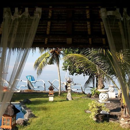 Abalone Resort Καντιντάσα Εξωτερικό φωτογραφία
