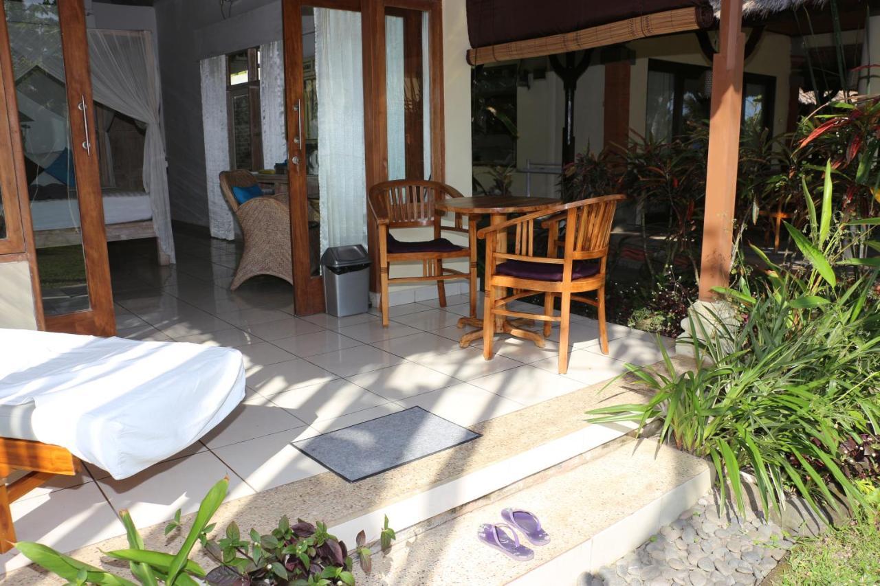 Abalone Resort Καντιντάσα Εξωτερικό φωτογραφία