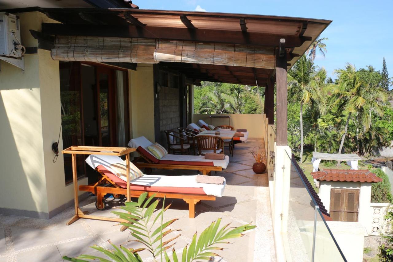 Abalone Resort Καντιντάσα Εξωτερικό φωτογραφία