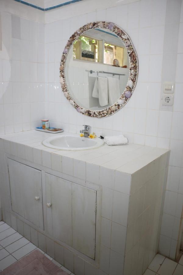 Abalone Resort Καντιντάσα Εξωτερικό φωτογραφία