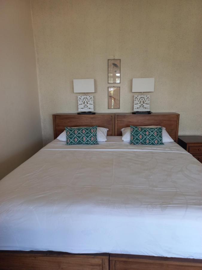 Abalone Resort Καντιντάσα Εξωτερικό φωτογραφία