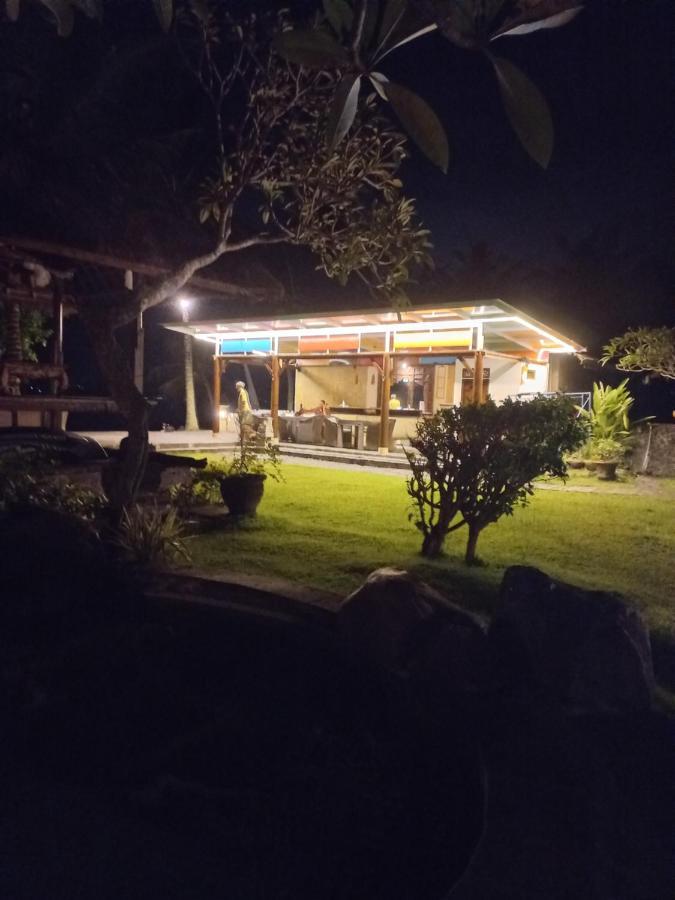 Abalone Resort Καντιντάσα Εξωτερικό φωτογραφία