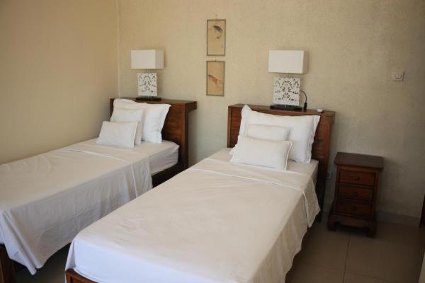 Abalone Resort Καντιντάσα Εξωτερικό φωτογραφία