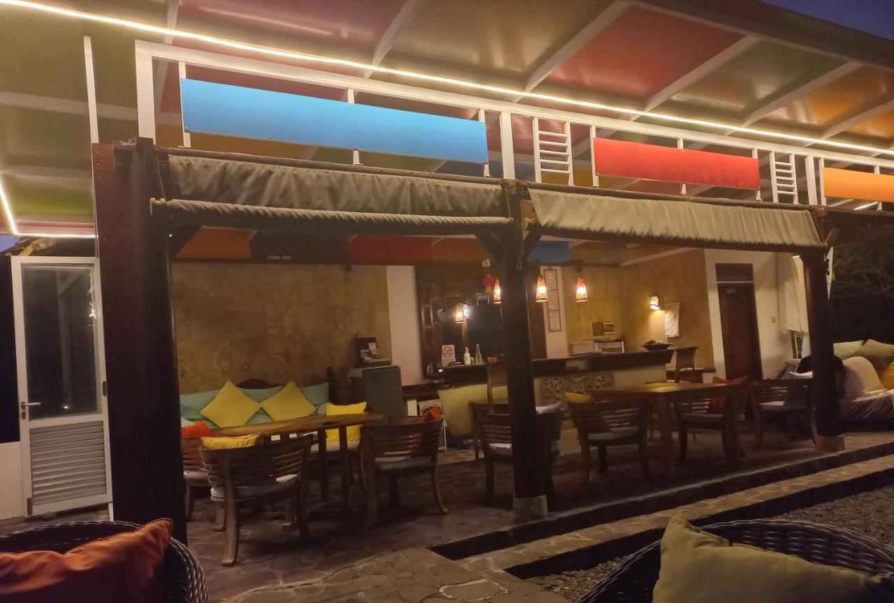 Abalone Resort Καντιντάσα Εξωτερικό φωτογραφία