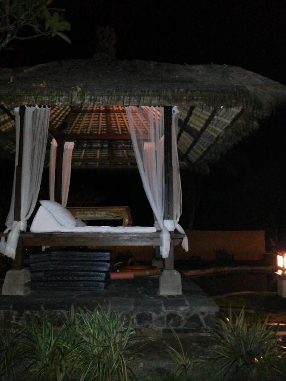 Abalone Resort Καντιντάσα Εξωτερικό φωτογραφία