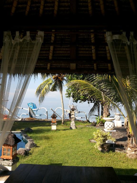 Abalone Resort Καντιντάσα Εξωτερικό φωτογραφία